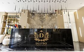 Destiny Hotel&SPA